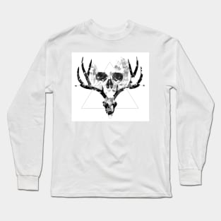 oh deer! Long Sleeve T-Shirt